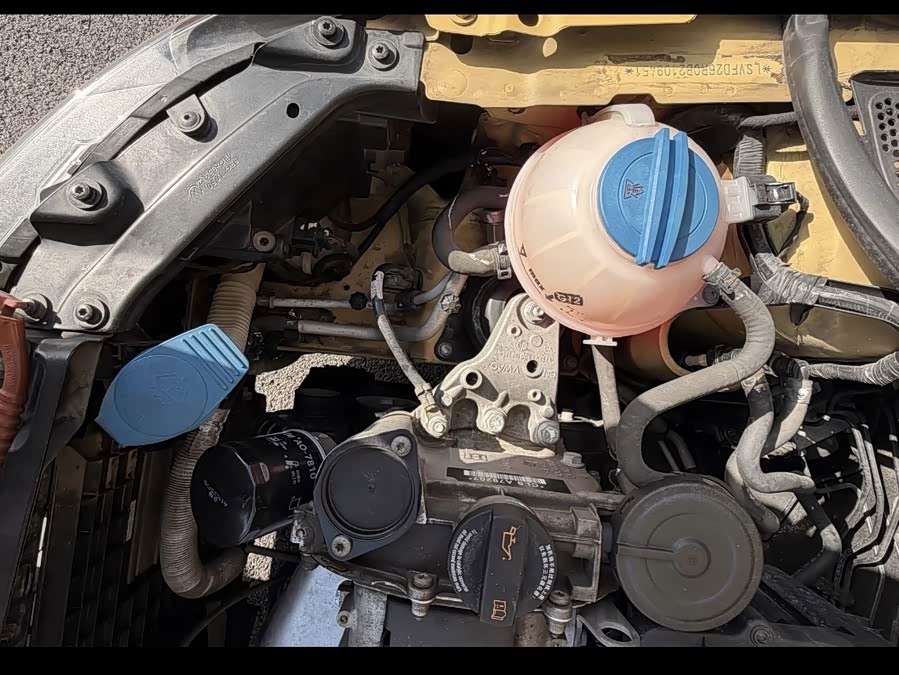 大众 Polo 2011 汽车图片 #29