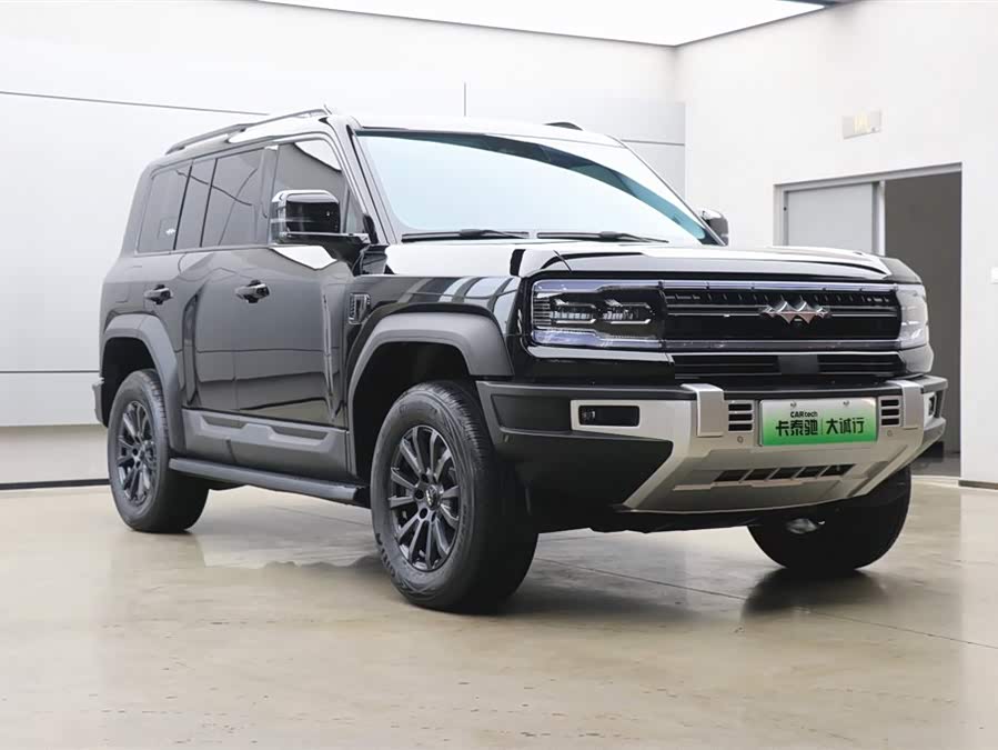 FangChengBao Leopard 5 2025 car image #29