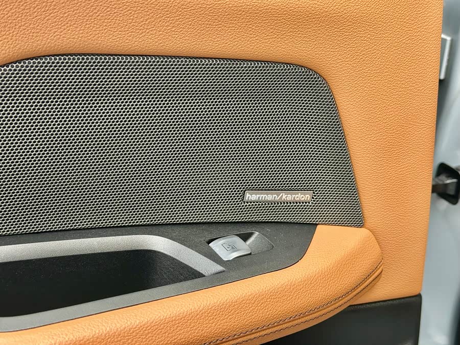 BMW i4 2023 #29 BMW i4 2023 imagen de coche #29