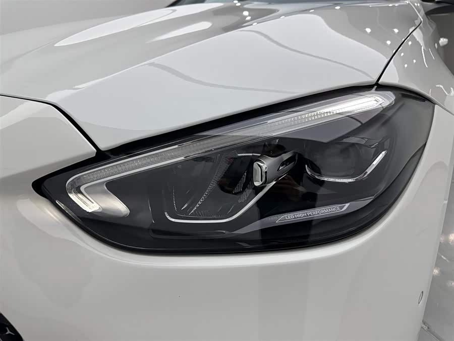 Mercedes-Benz C Class 2022 car image #29