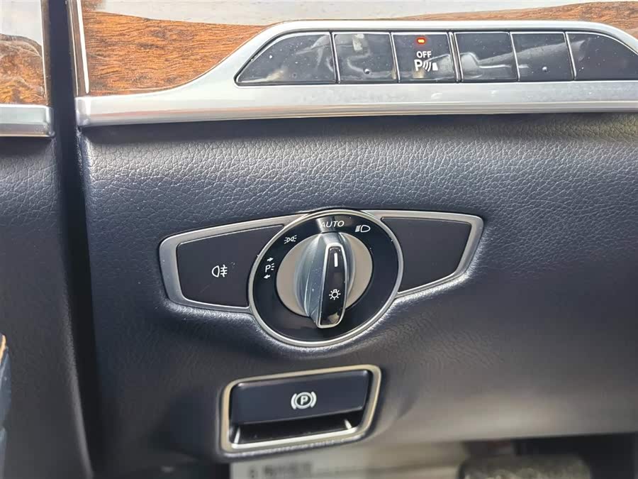 Mercedes-Benz S Class 2016 #29 Mercedes-Benz S Class 2016 car image #29