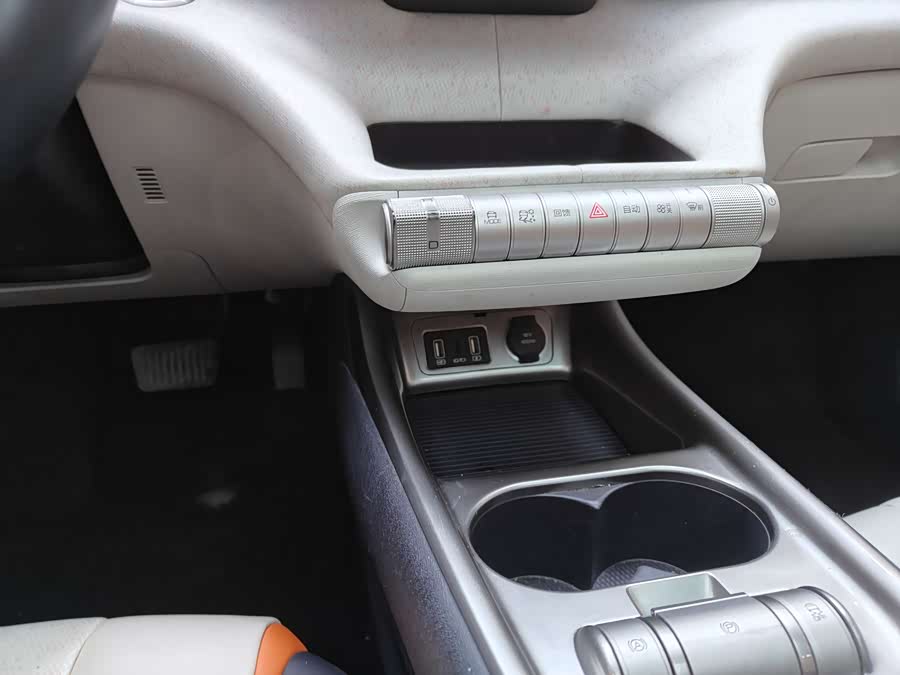 BYD Dolphin 2022 car image #29