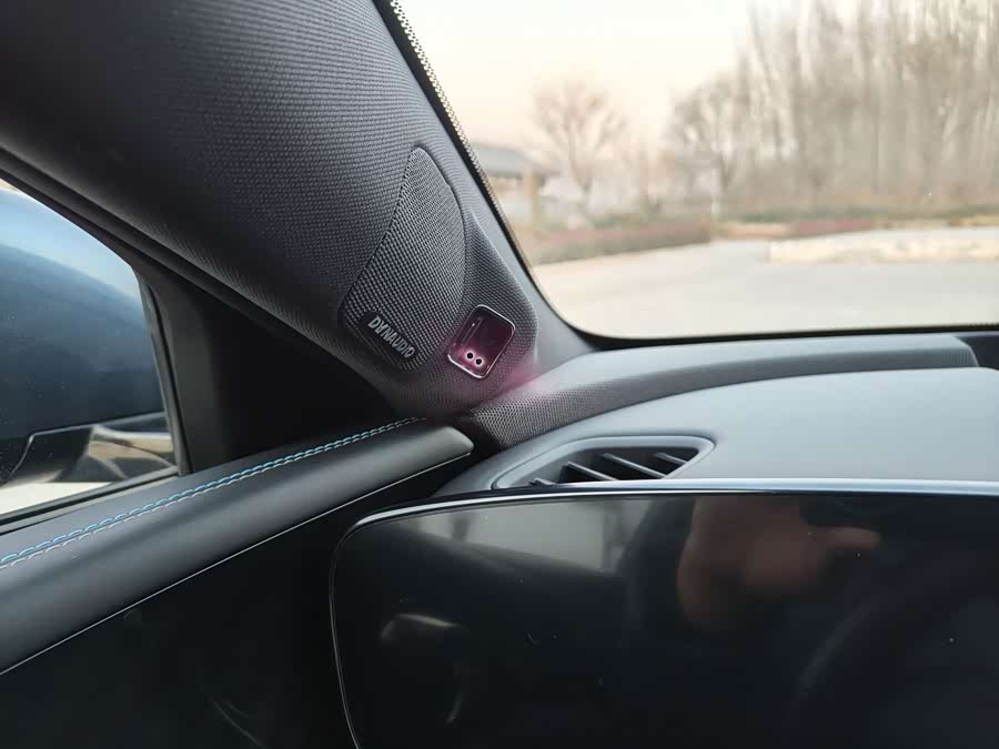 BYD Seal 2025 car image #29