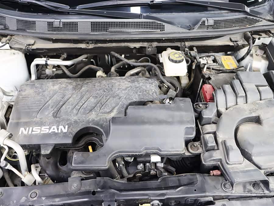 日产 逍客 2021 汽车图片 #29