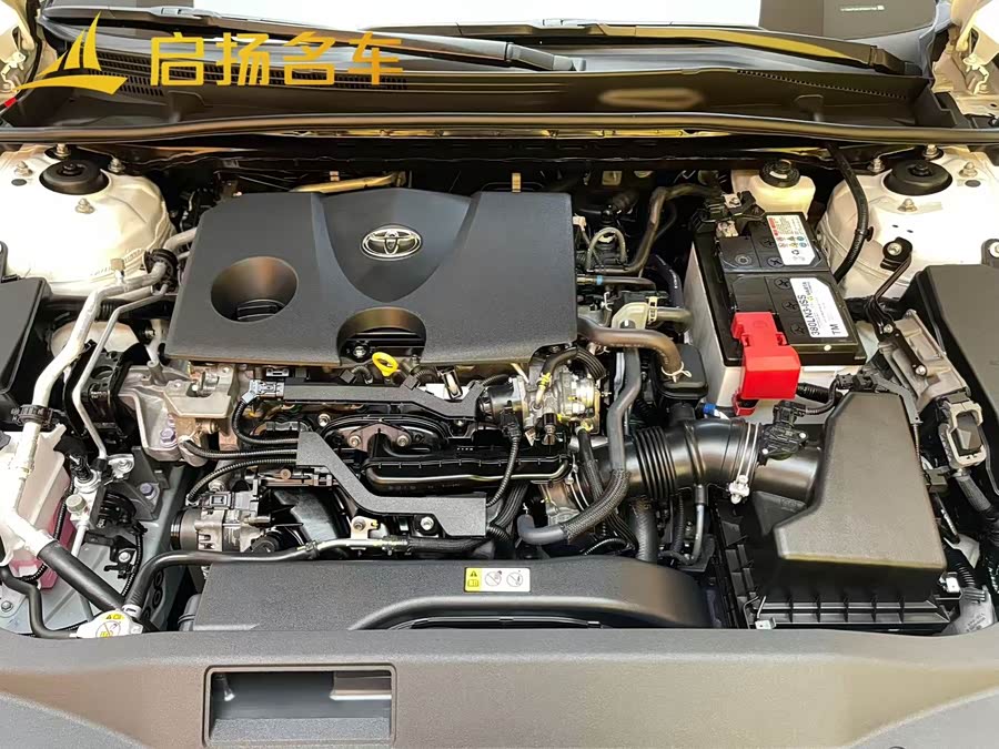 Toyota Avalon 2023 #29 Toyota Avalon 2023 car image #29