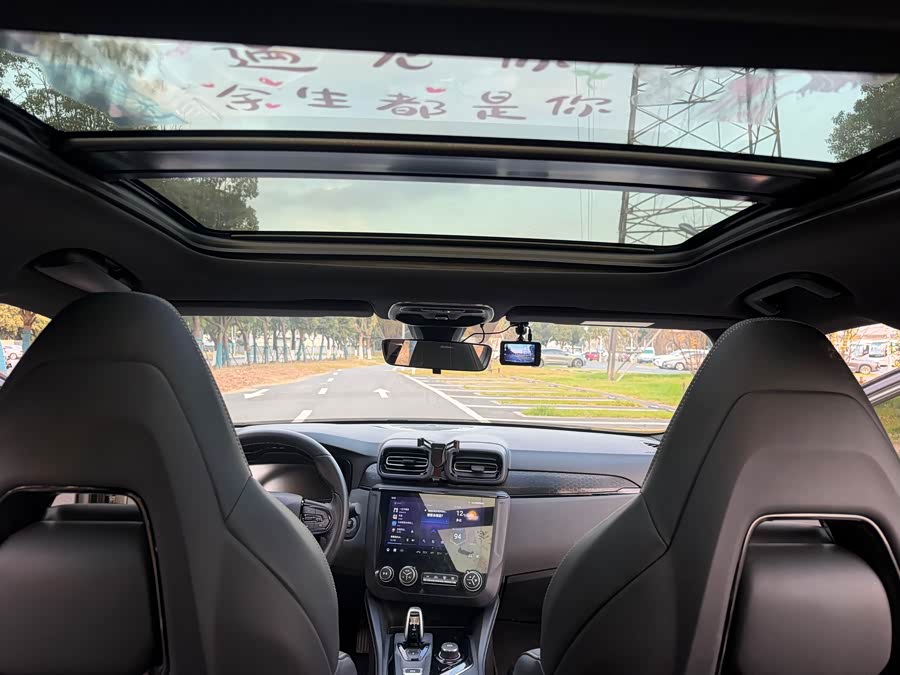 领克 领克03 2025 汽车图片 #29