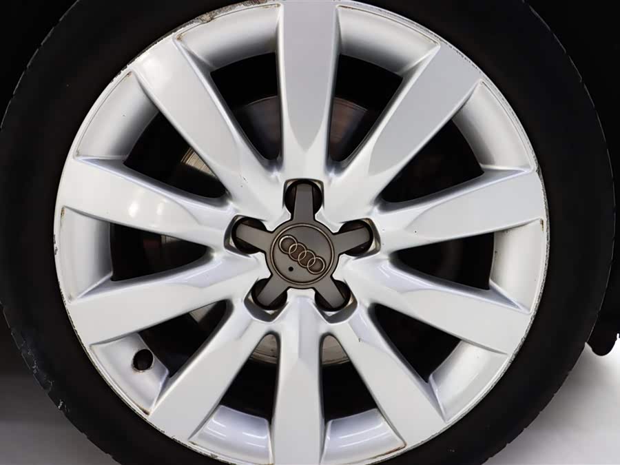 Audi A1 2012 #29 Audi A1 2012 car image #29