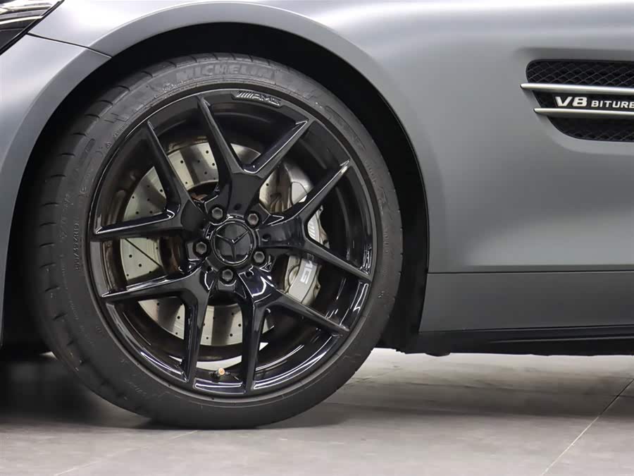Mercedes-Benz 2022 car image #29