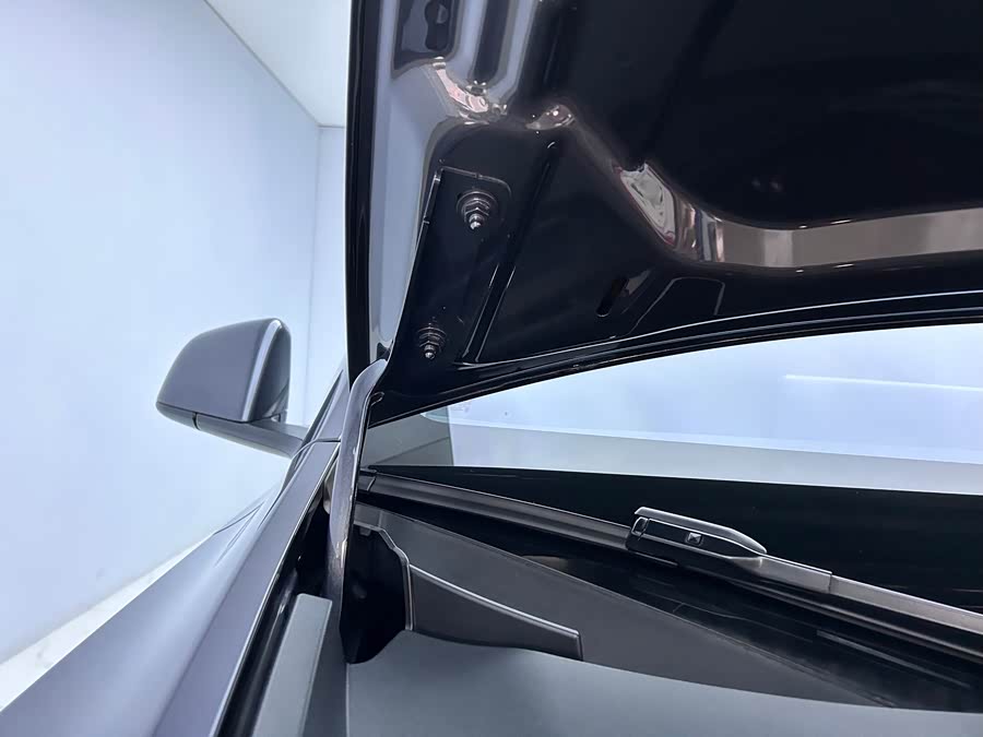 Tesla Model Y 2022 #29 Tesla Model Y 2022 car image #29