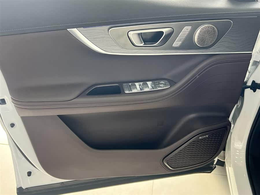 Chery Tiggo 8 PRO 2023 car image #29