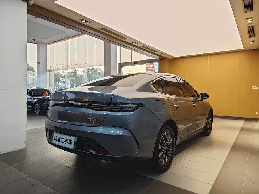 BYD Destroyer 05 2024 car image #29