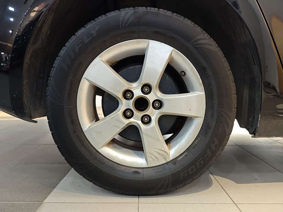 Chevrolet Cruze 2011 изображение автомобиля #29