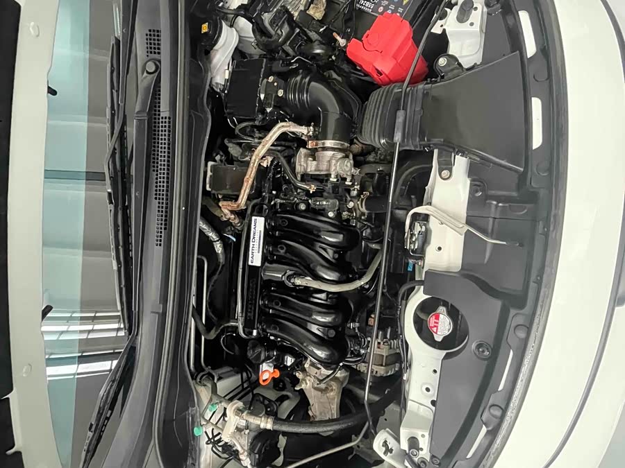 Honda Fit 2022 #29 Honda Fit 2022 car image #29