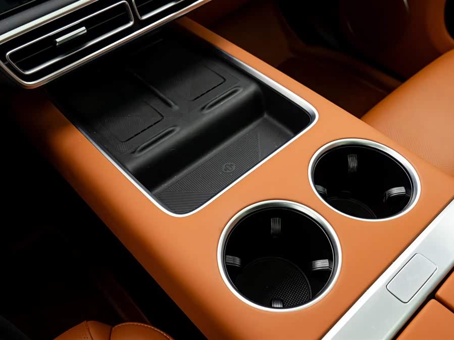 Li L7 2025 car image #29