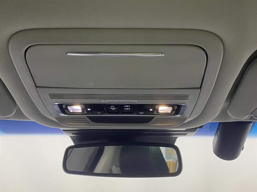 Changan 2023 car image #29