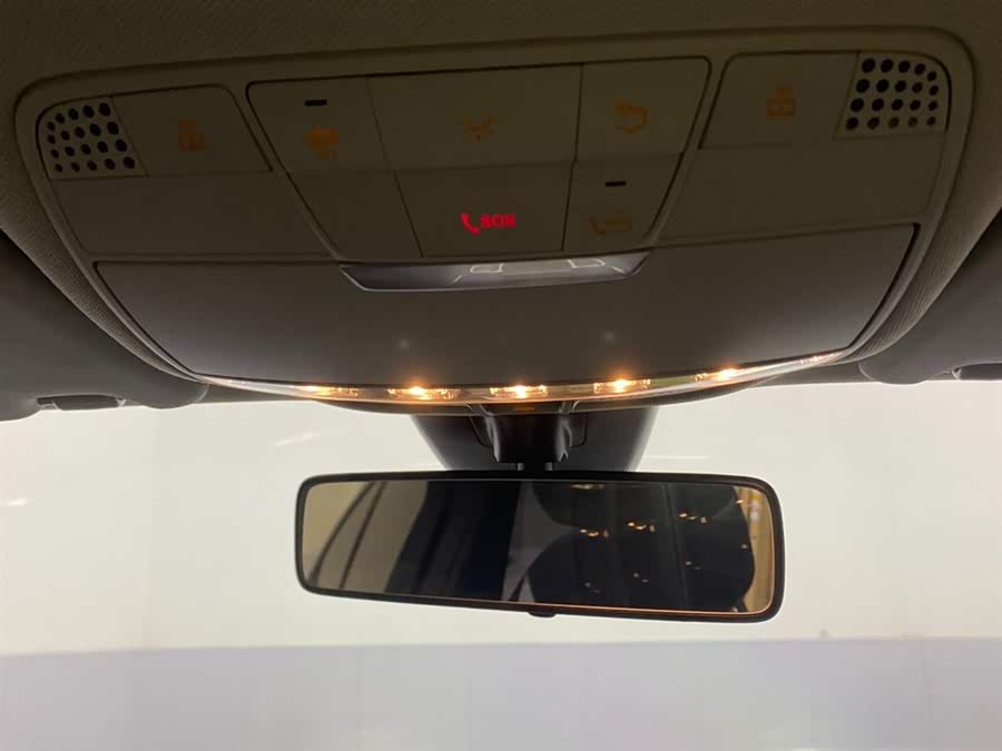 Mercedes-Benz C Class 2021 car image #29