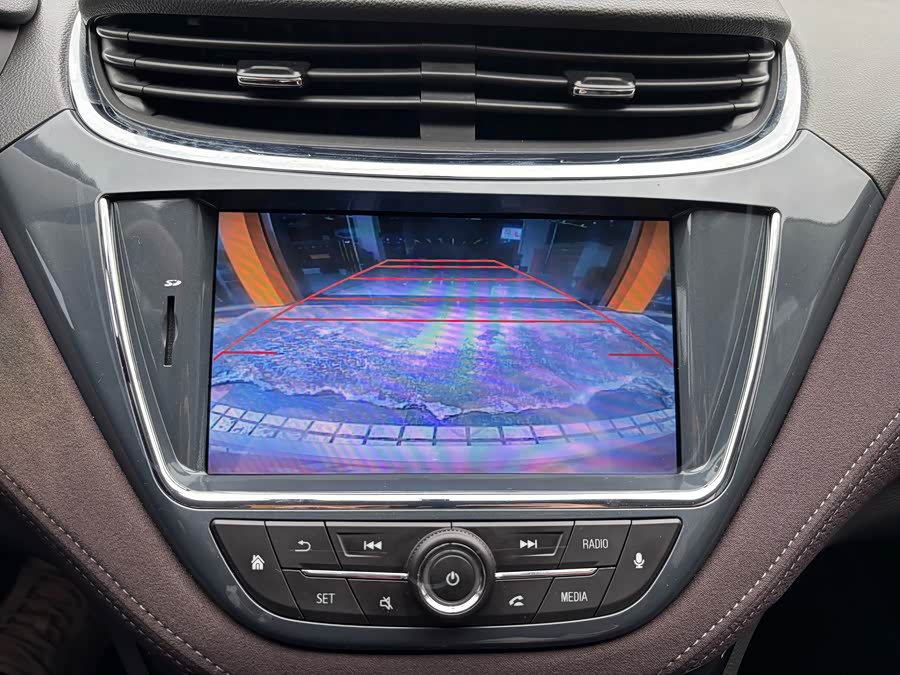 Chevrolet Malibu 2016 car image #29