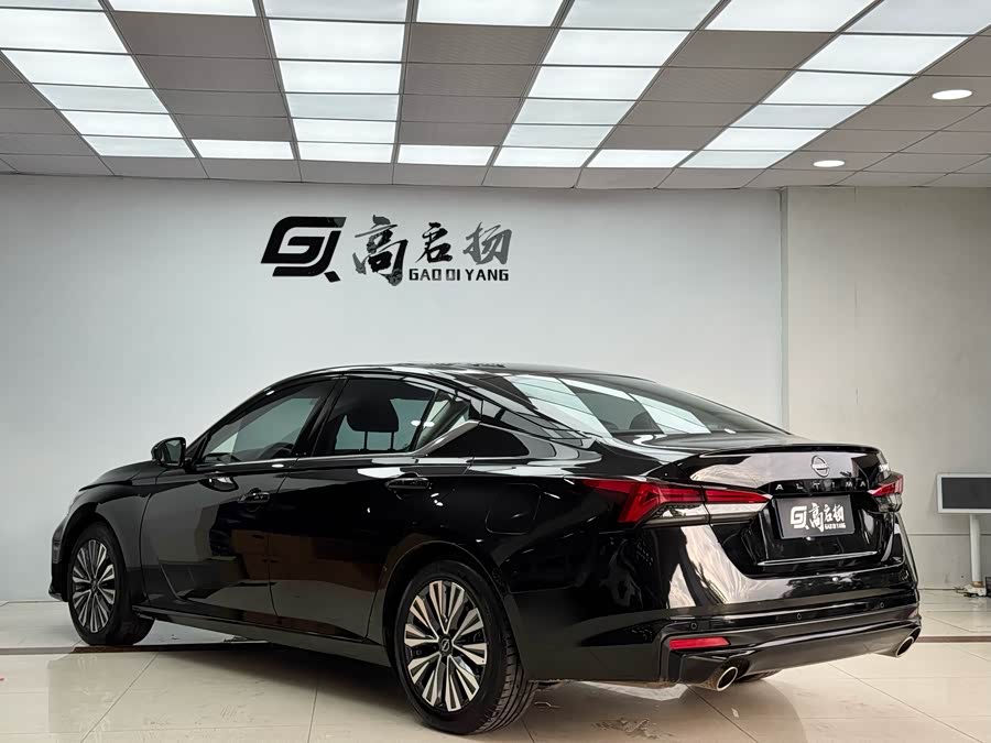 日产 天籁 2023 汽车图片 #29