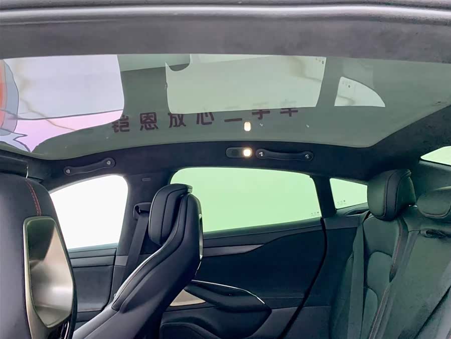 小米汽车 小米SU7 2024 汽车图片 #29