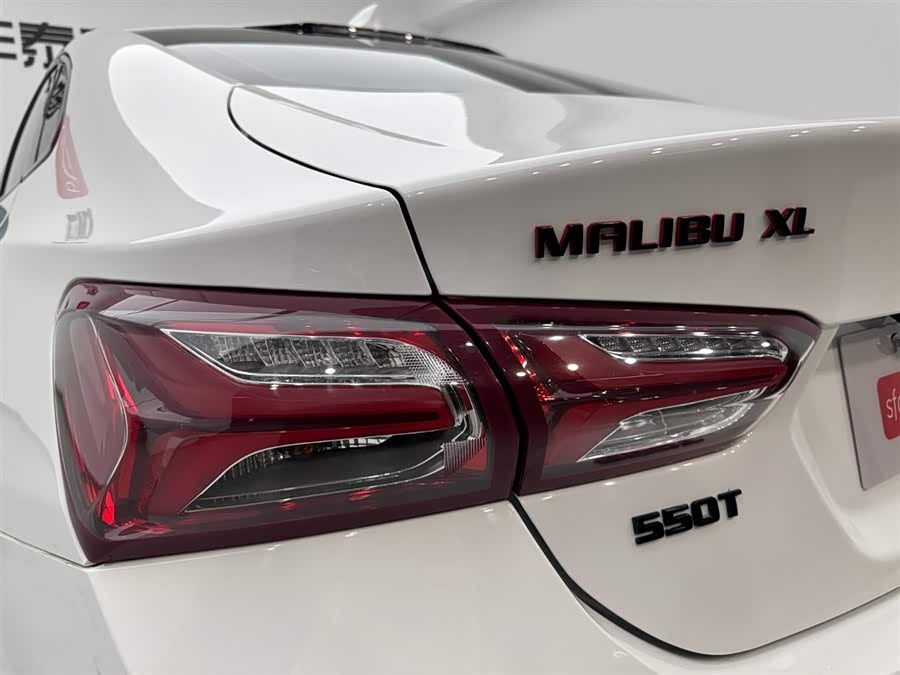 Chevrolet Malibu XL 2021 car image #29