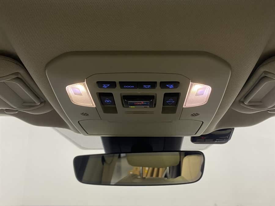 Toyota Highlander 2022 car image #29