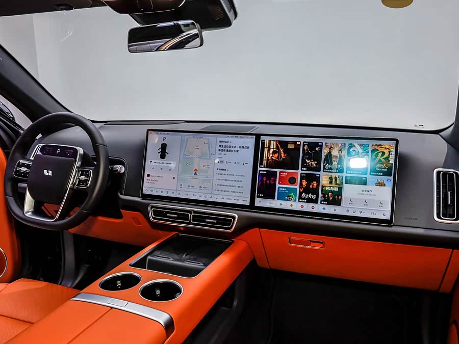 Li L7 2025 car image #29