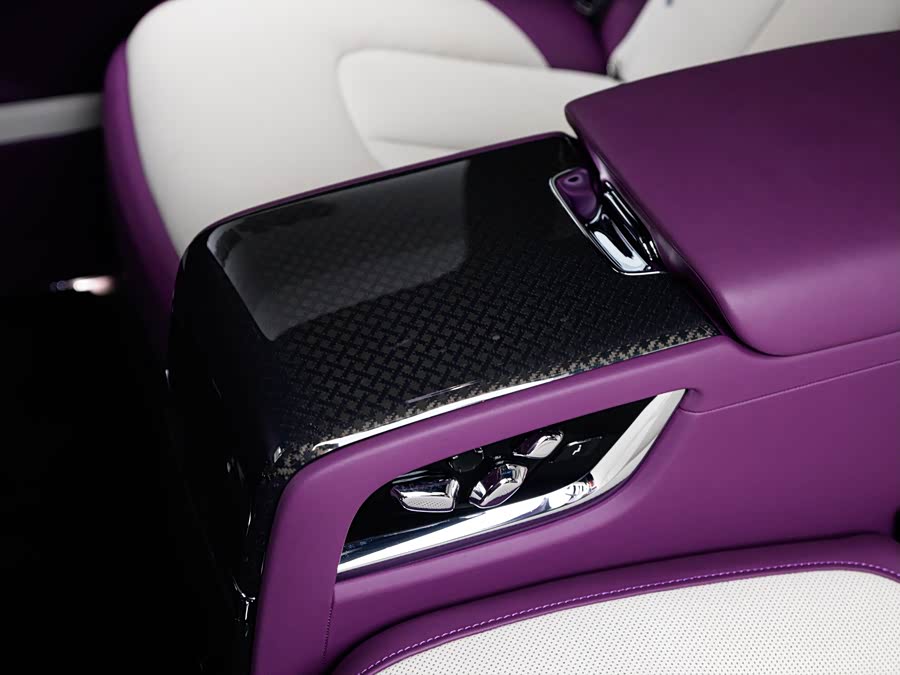 劳斯莱斯 库里南 2022 #29 劳斯莱斯 库里南 2022 汽车图片 #29