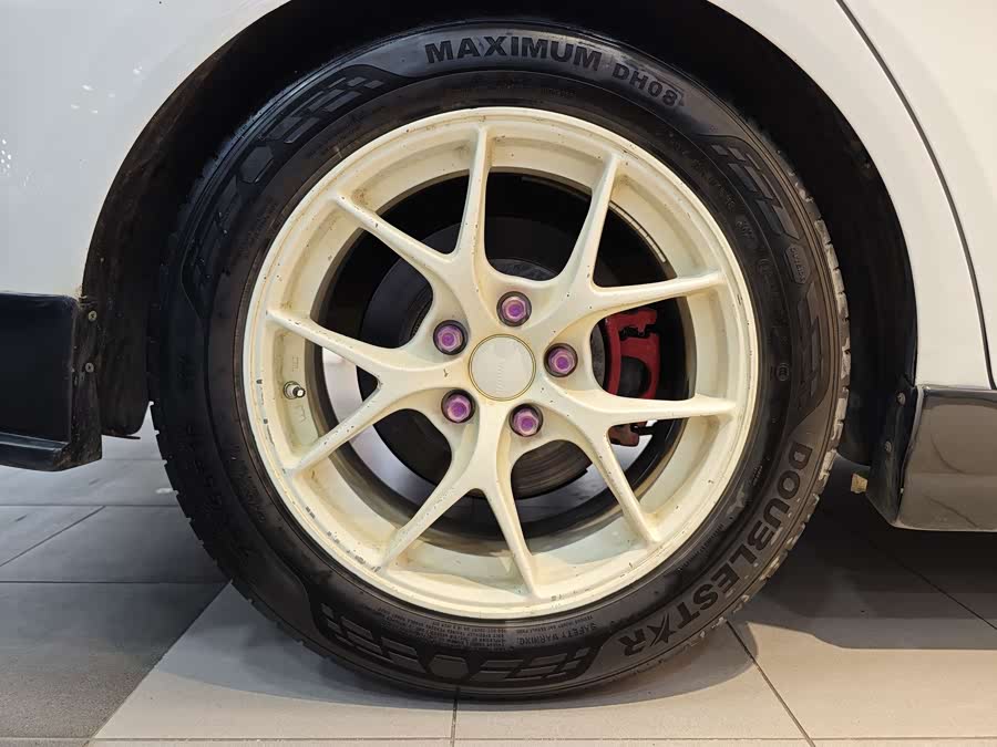 Chery Arrizo 5 2023 car image #29