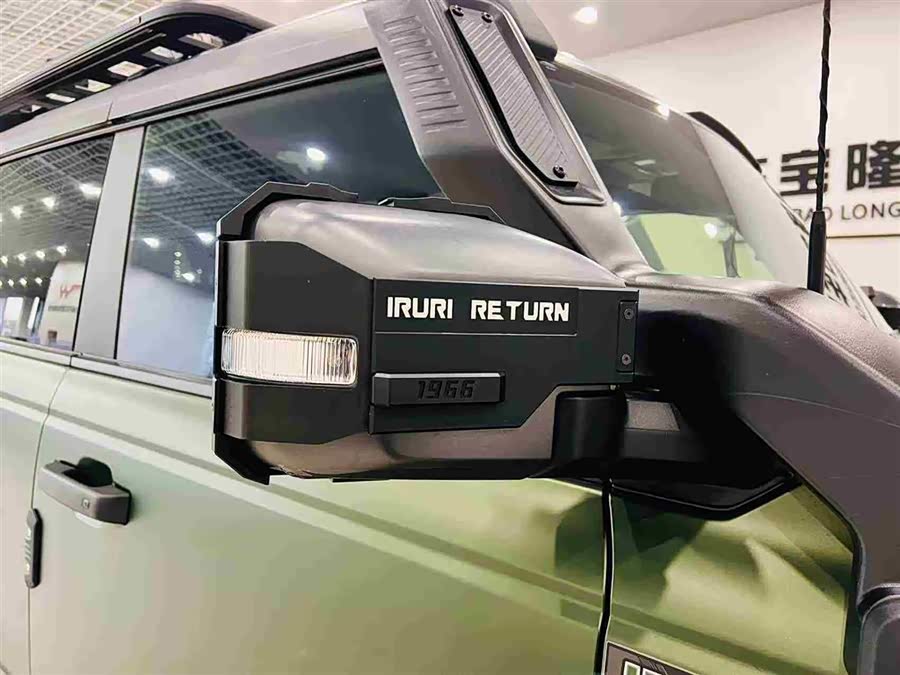 福特 福特烈马 2024 汽车图片 #29