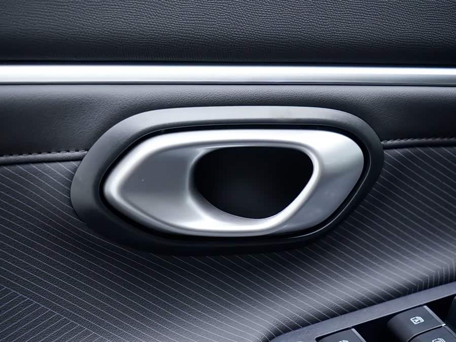 GAC Trumpchi GS3 2026 #29 GAC Trumpchi GS3 2026 car image #29