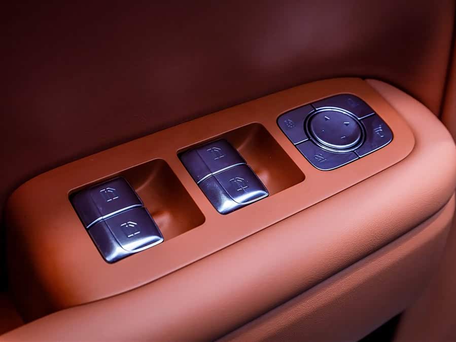 Li L7 2025 car image #29