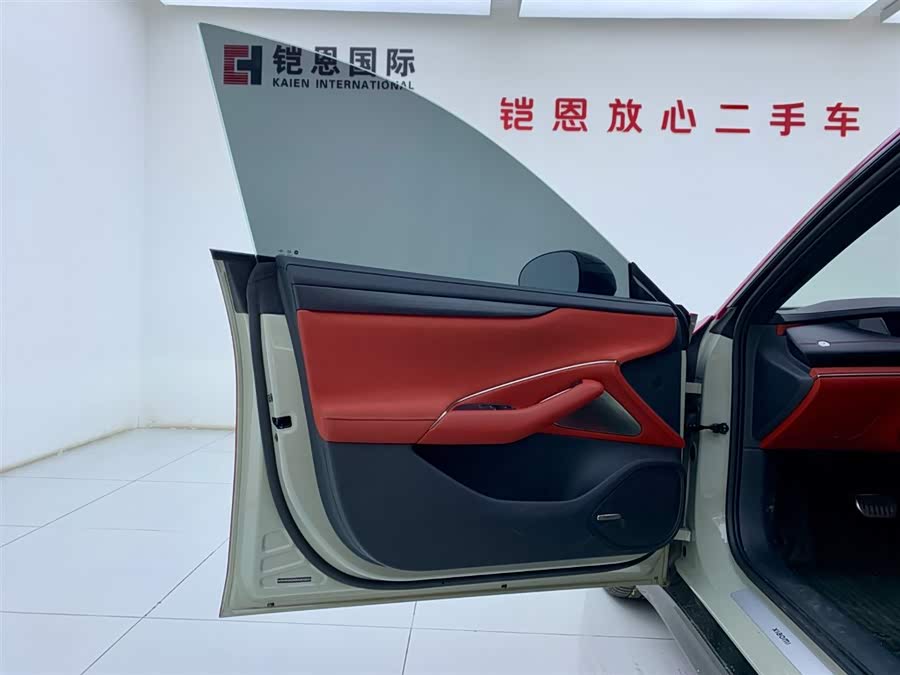 小米汽车 小米SU7 2024 #29 小米汽车 小米SU7 2024 汽车图片 #29