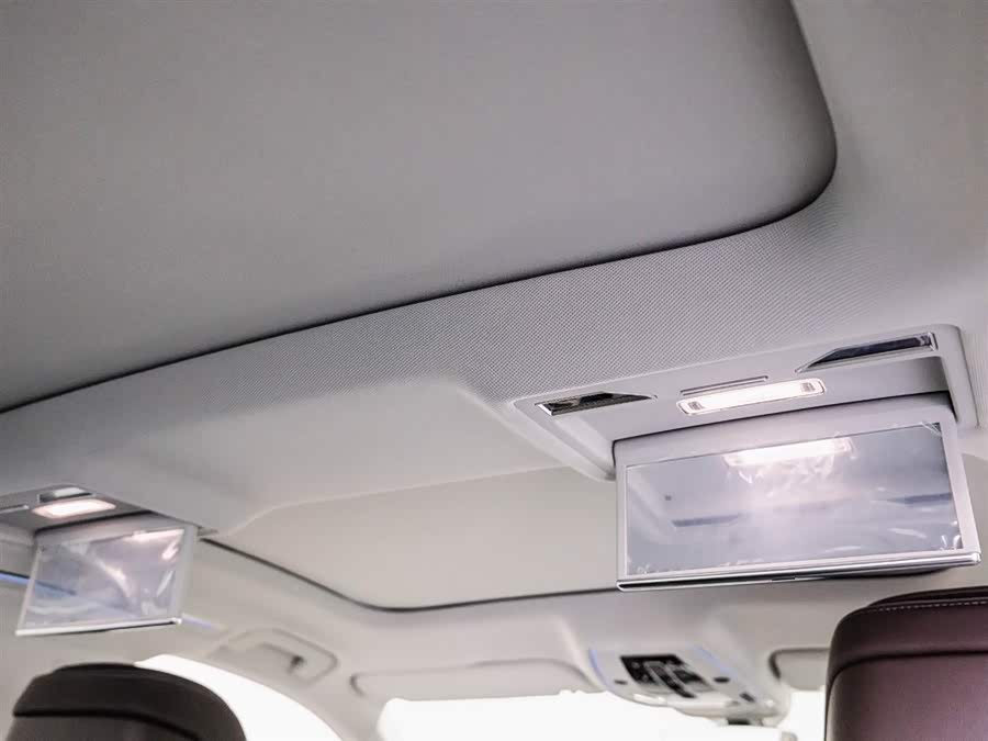 Audi A8 imagen de coche #29