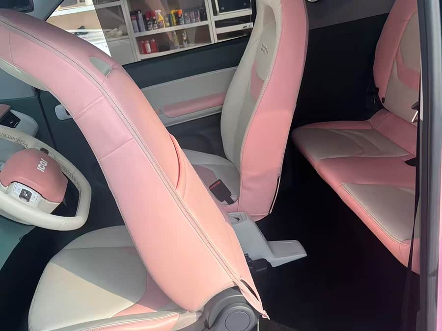 Chery QQ Ice Cream 2023 car image #29