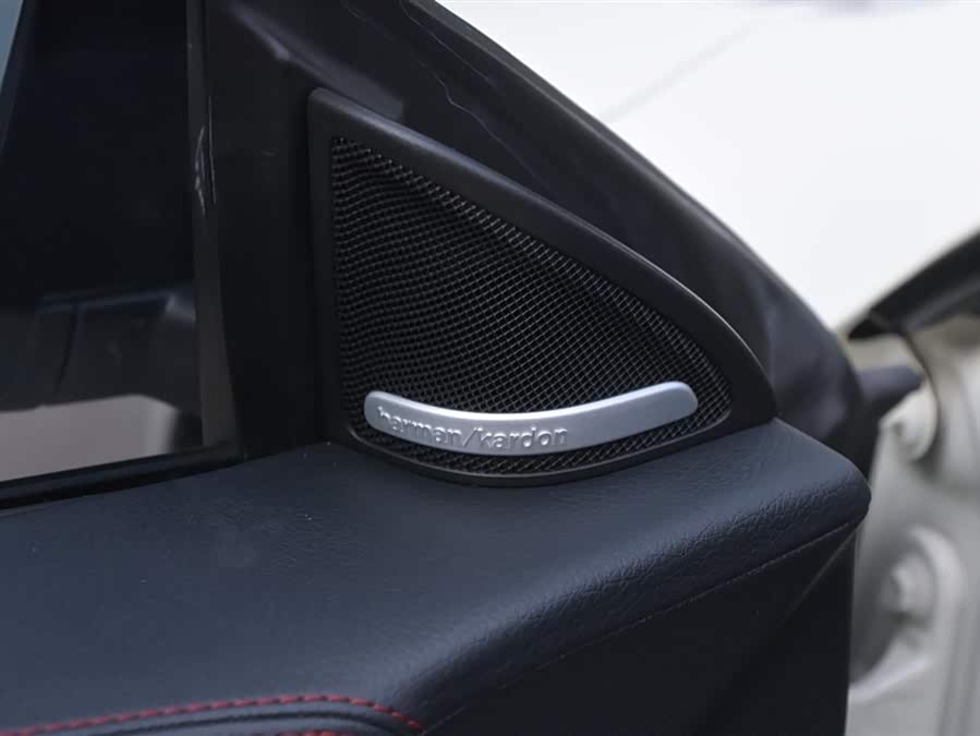 Mercedes-Benz CLA AMG 2016 #29 Mercedes-Benz CLA AMG 2016 car image #29