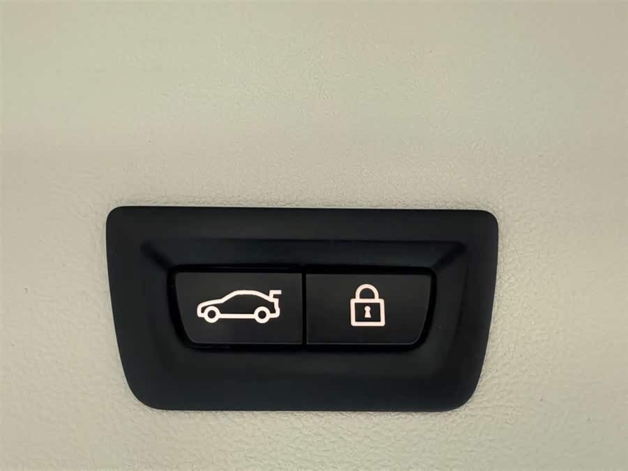 BMW X3 2023 immagine di auto #29