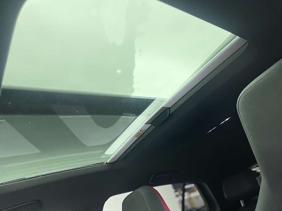 Volkswagen GolfGTI 2024 car image #29