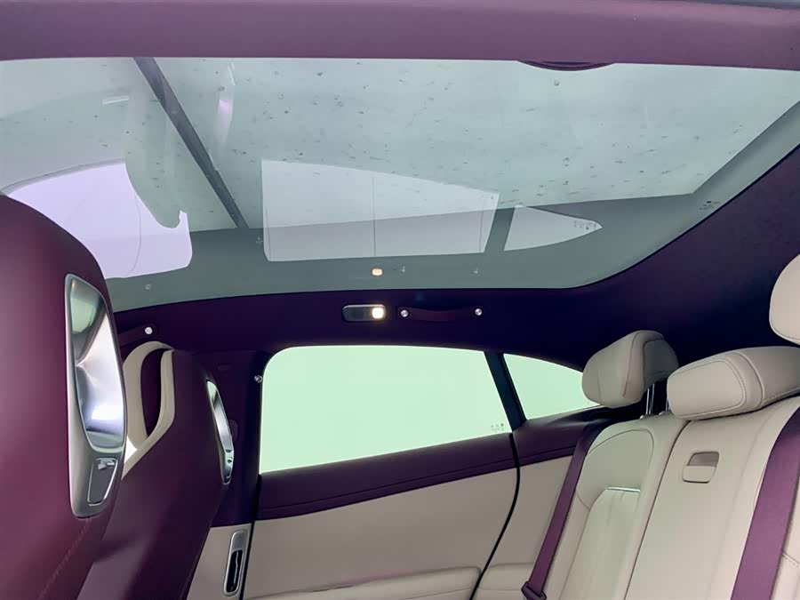 MI YU7 2025 car image #29