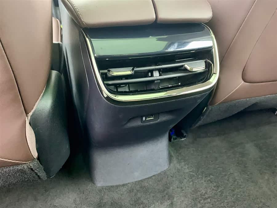 Changan 2025 car image #29