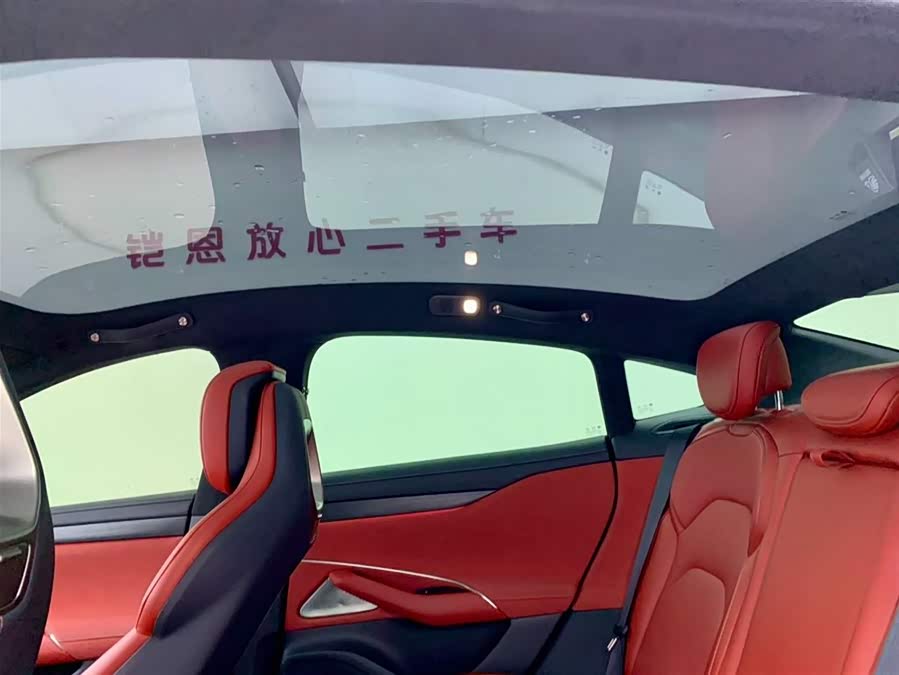 小米汽车 小米SU7 2024 #29 小米汽车 小米SU7 2024 汽车图片 #29