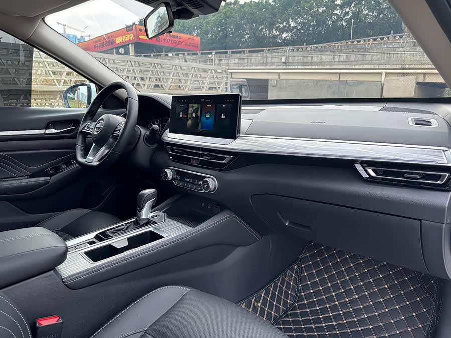 日产 天籁 2024 汽车图片 #29