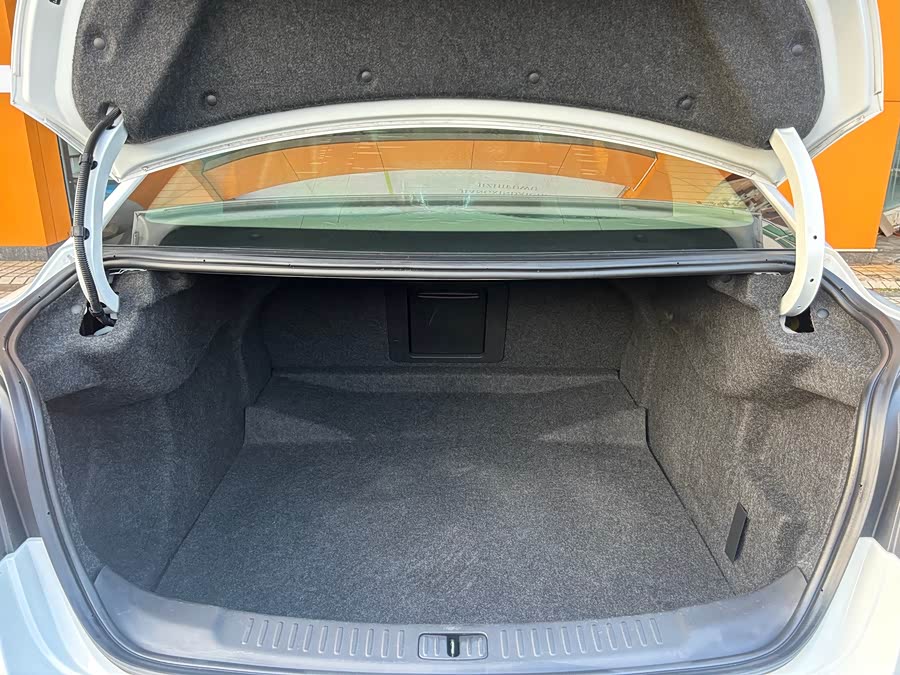 Chevrolet Malibu 2017 car image #29