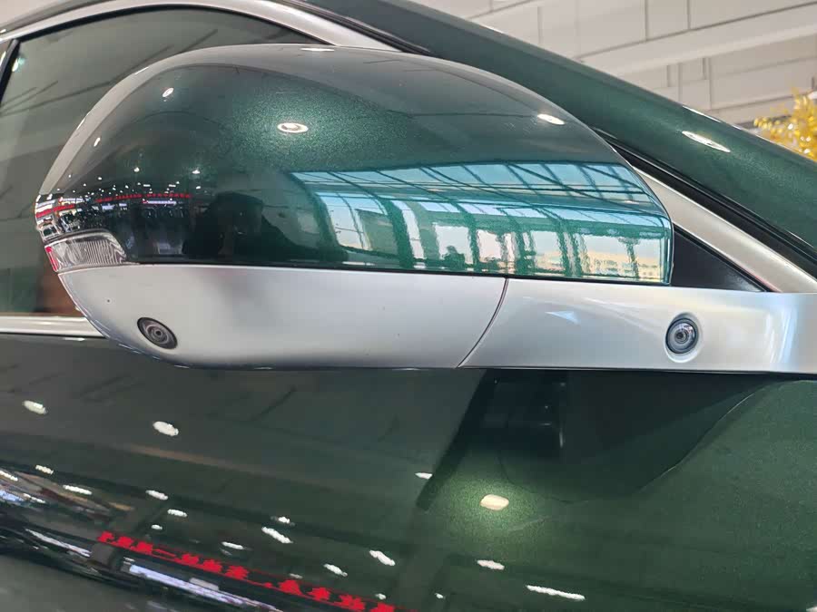 Li L9 2023 imagen de coche #29