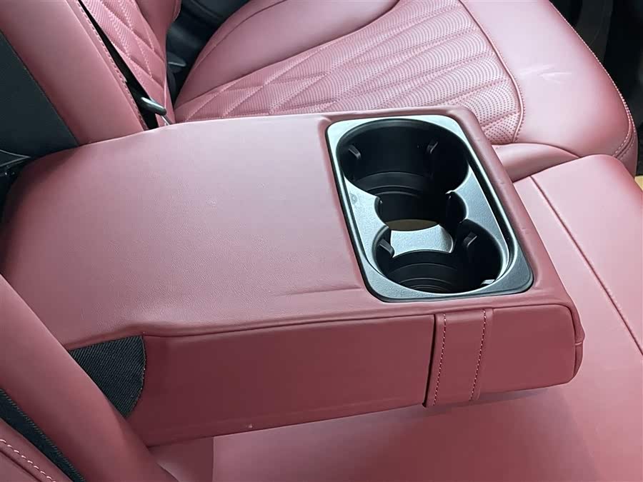 Mercedes-Benz G Class 2024 immagine di auto #29