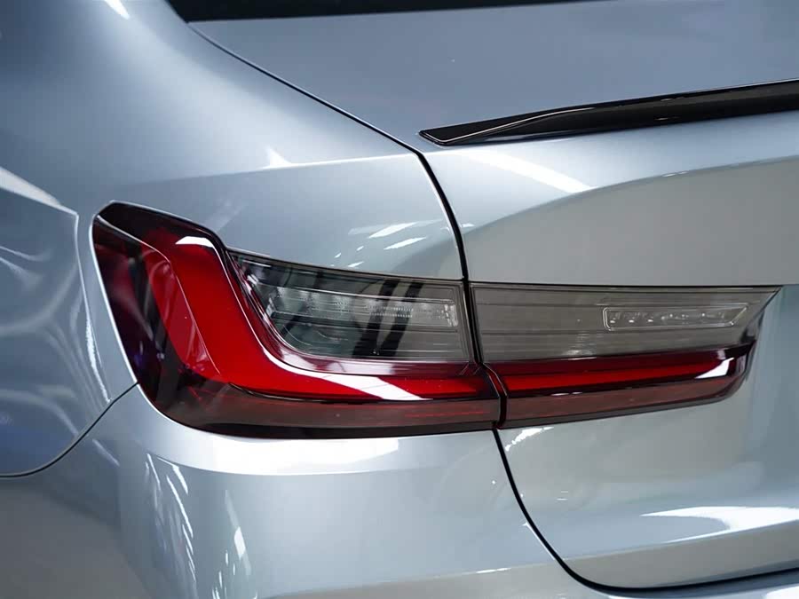 宝马 宝马M3 2023 #29 宝马 宝马M3 2023 汽车图片 #29