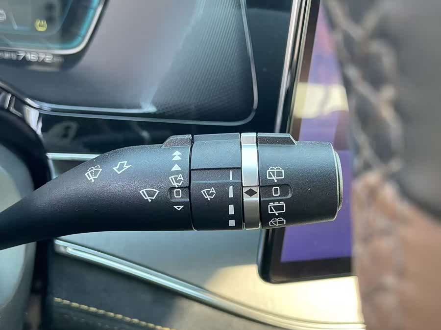 BYD Tang 2022 car image #29