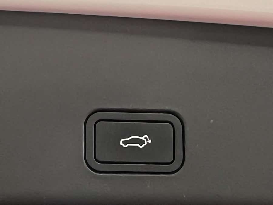 极氪 极氪7X 2025 汽车图片 #29