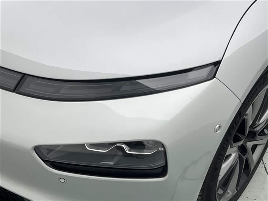 Xpeng P7 2022 #29 Xpeng P7 2022 immagine di auto #29