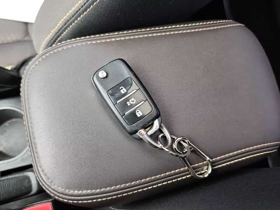 Changan 2024 car image #29