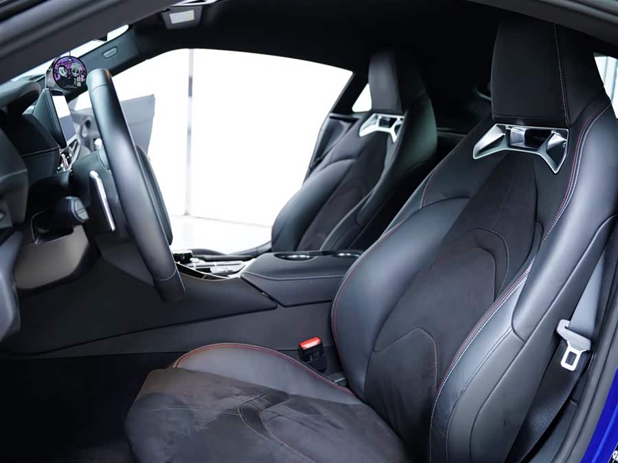 Toyota Supra 2022 #29 Toyota Supra 2022 imagem de carro #29